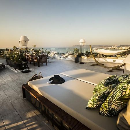 The Hill House Villa 카토다라초 외부 사진