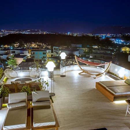 The Hill House Villa 카토다라초 외부 사진