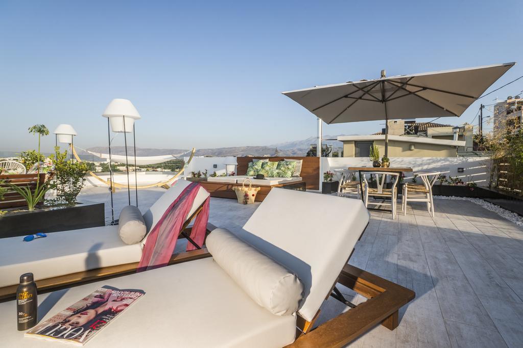 The Hill House Villa 카토다라초 외부 사진