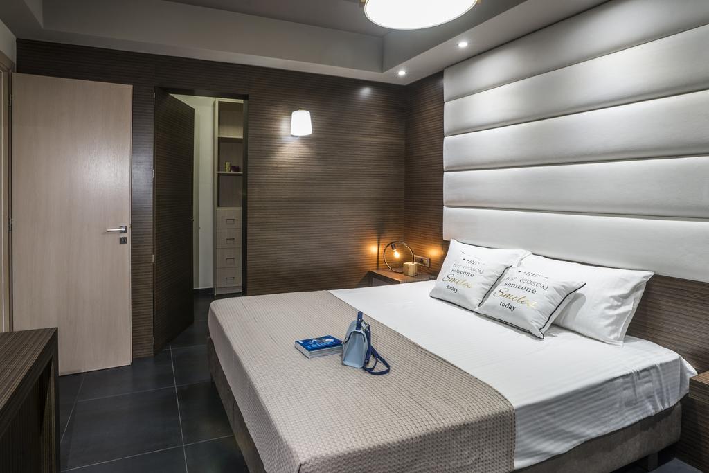 The Hill House Villa 카토다라초 외부 사진