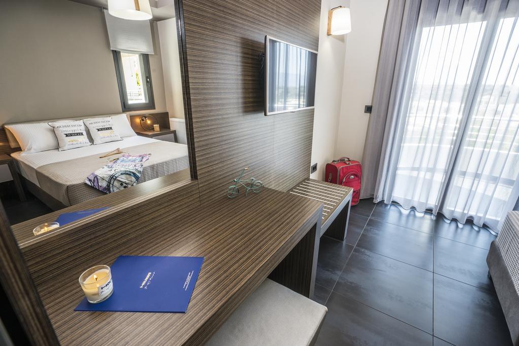 The Hill House Villa 카토다라초 외부 사진