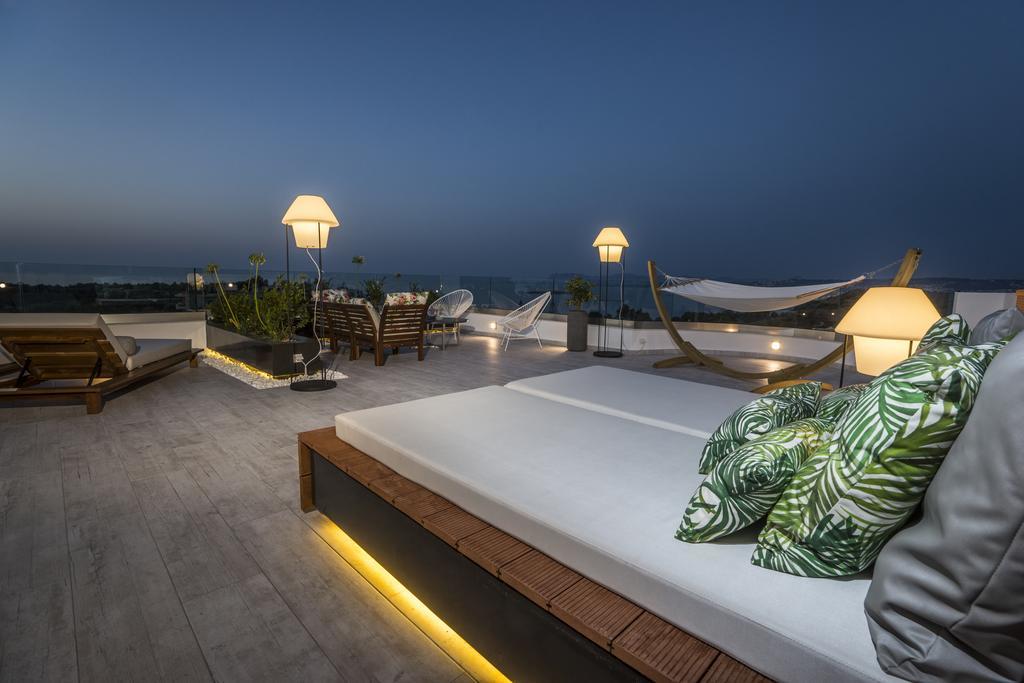 The Hill House Villa 카토다라초 외부 사진