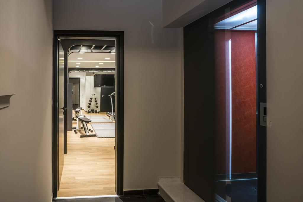 The Hill House Villa 카토다라초 외부 사진