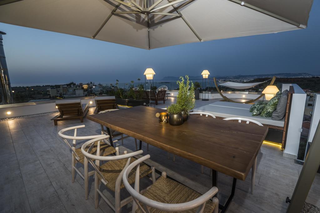 The Hill House Villa 카토다라초 외부 사진
