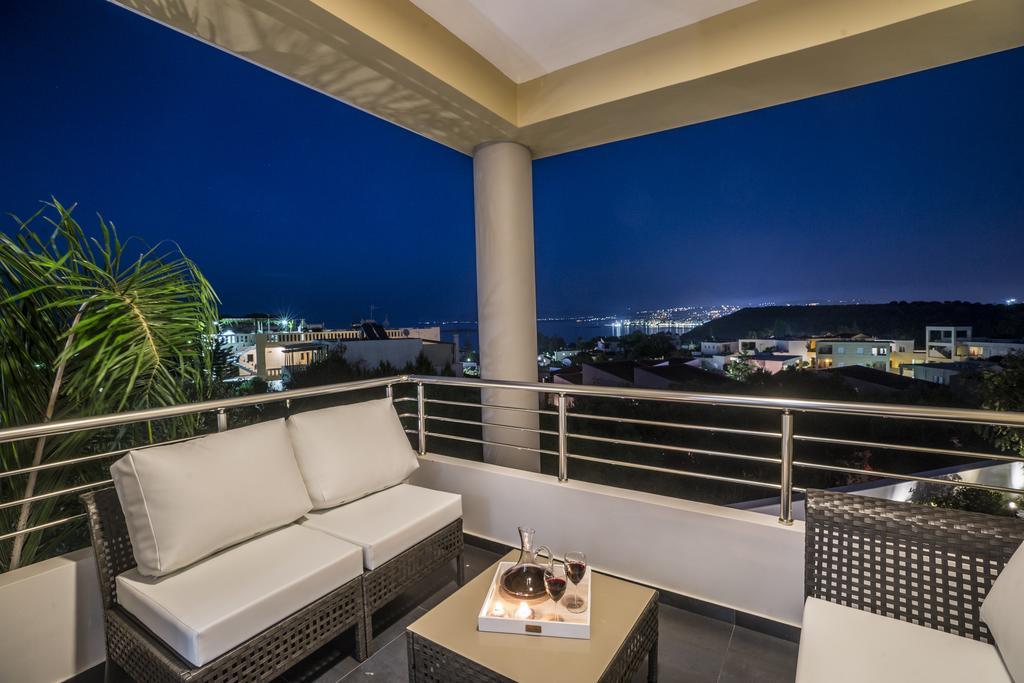The Hill House Villa 카토다라초 외부 사진
