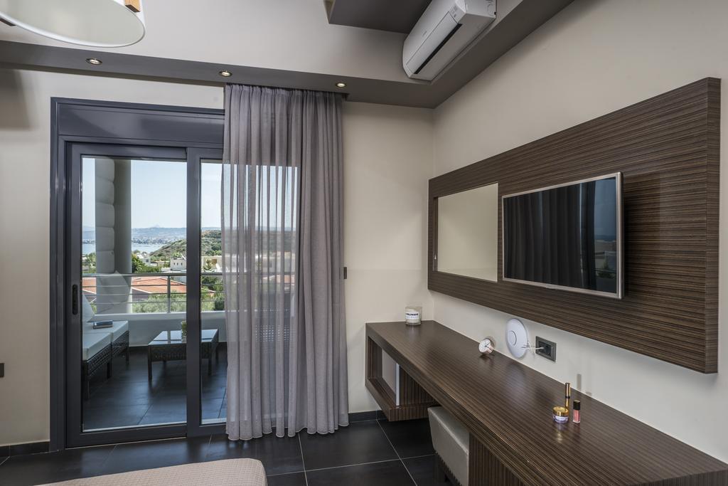 The Hill House Villa 카토다라초 외부 사진