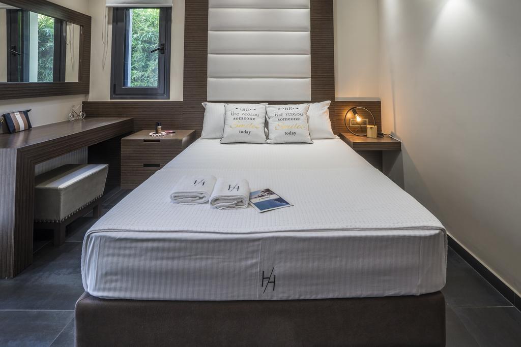 The Hill House Villa 카토다라초 외부 사진