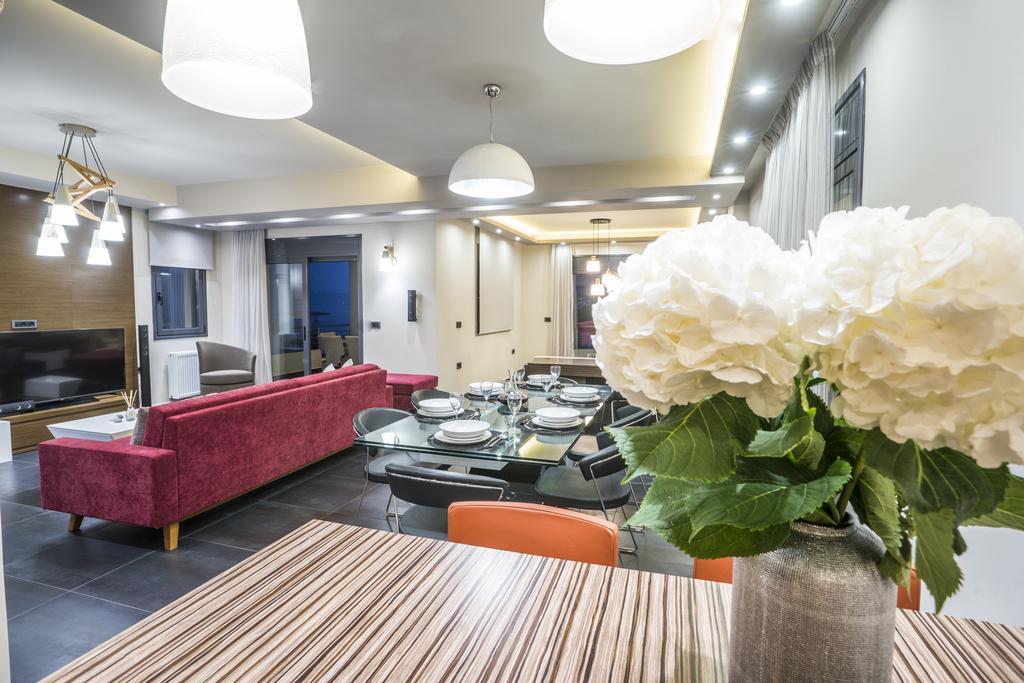 The Hill House Villa 카토다라초 외부 사진