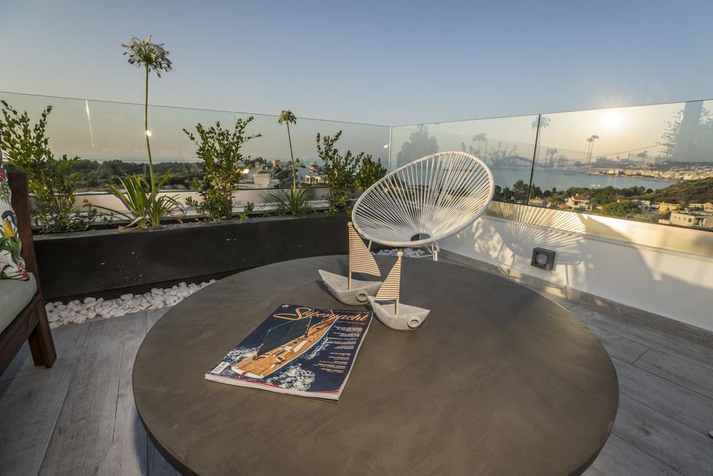The Hill House Villa 카토다라초 외부 사진