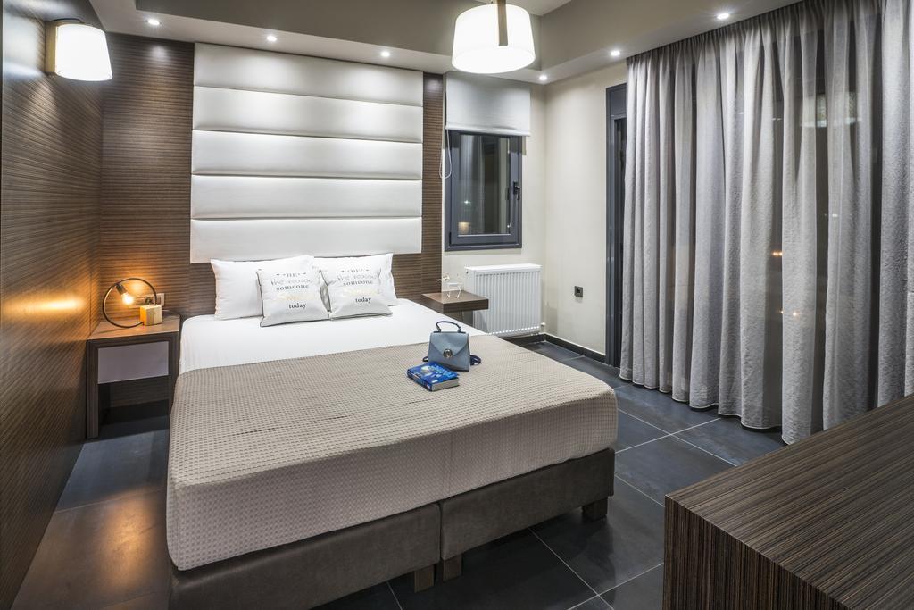The Hill House Villa 카토다라초 외부 사진