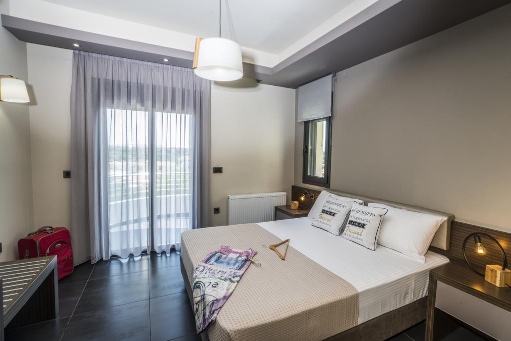 The Hill House Villa 카토다라초 외부 사진
