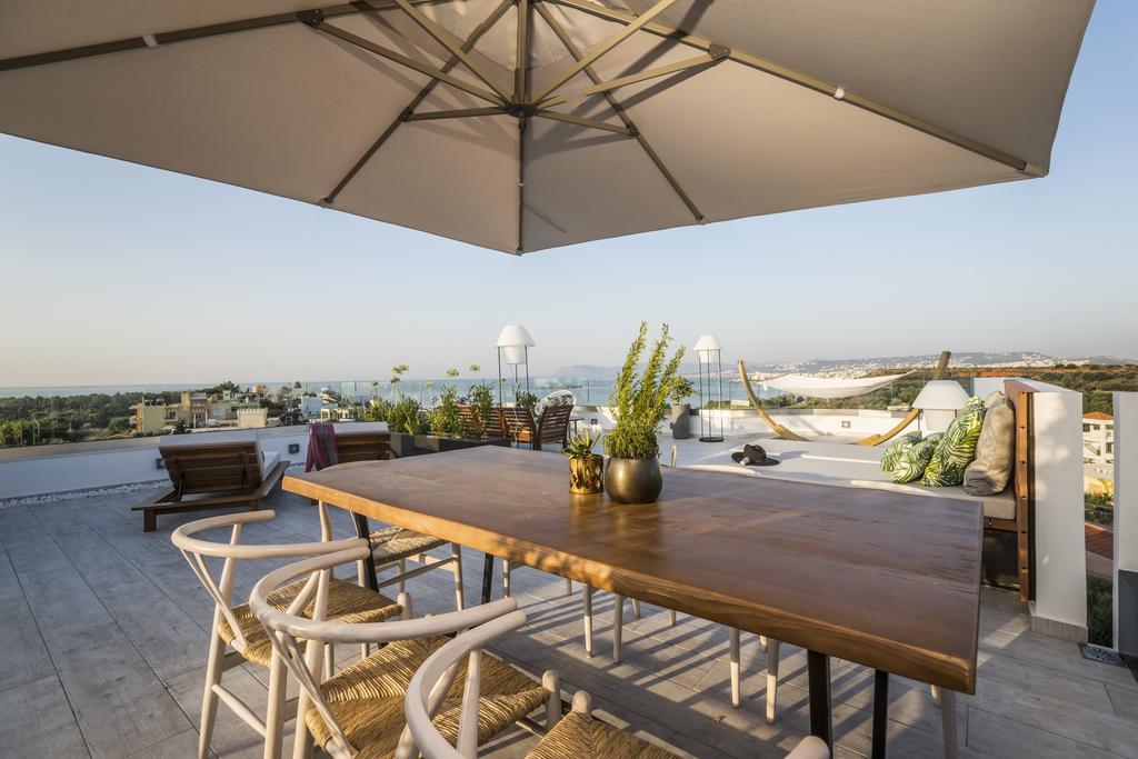 The Hill House Villa 카토다라초 외부 사진