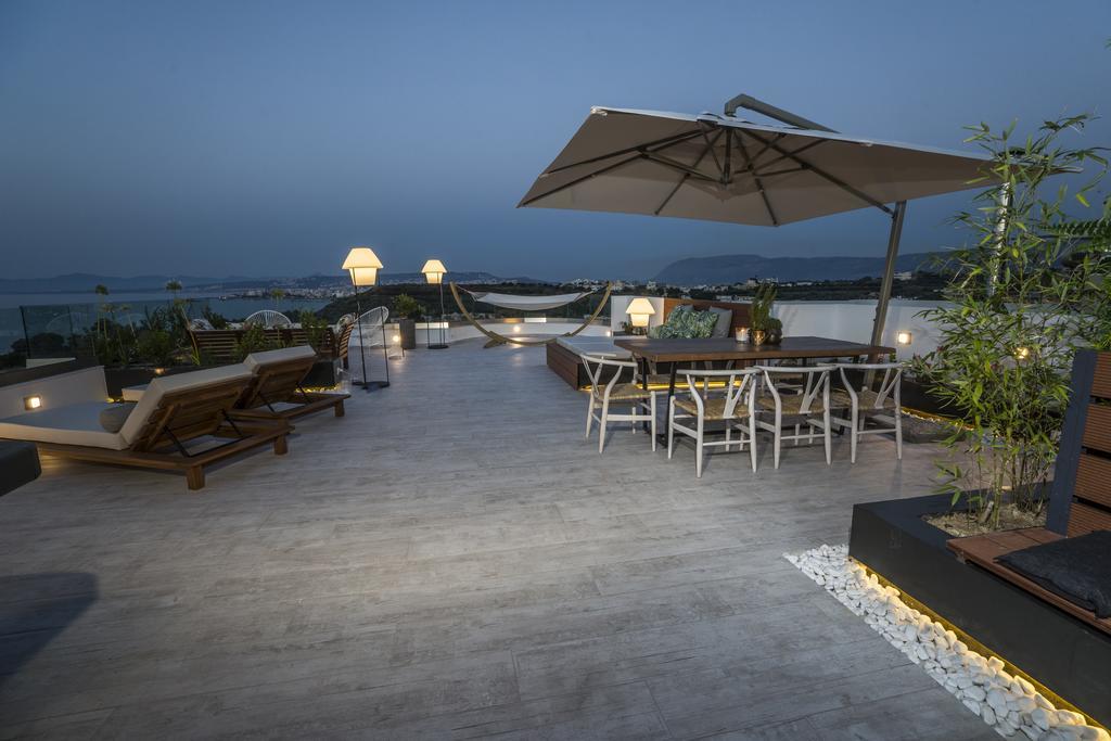 The Hill House Villa 카토다라초 외부 사진