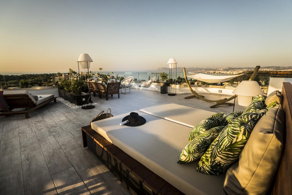 The Hill House Villa 카토다라초 외부 사진