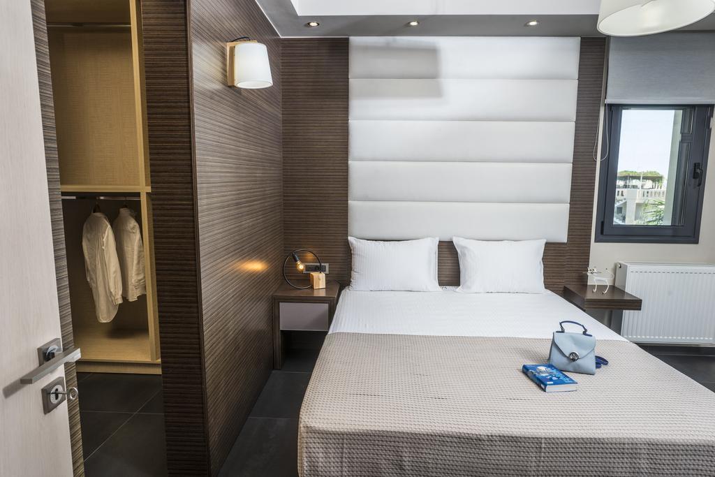 The Hill House Villa 카토다라초 외부 사진