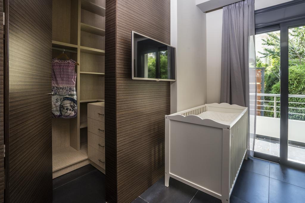 The Hill House Villa 카토다라초 외부 사진
