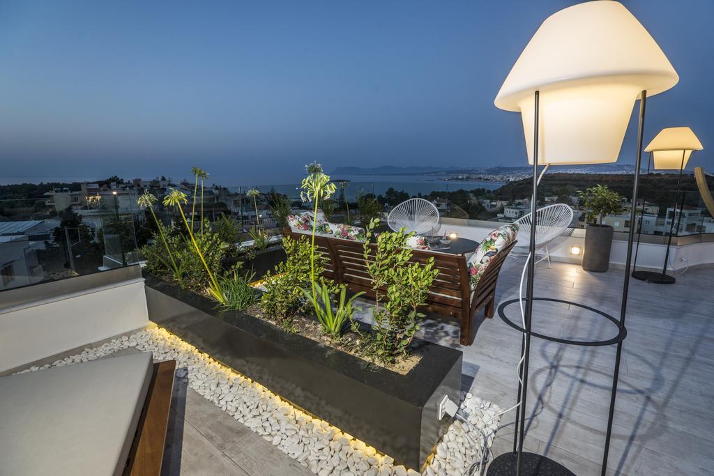 The Hill House Villa 카토다라초 외부 사진