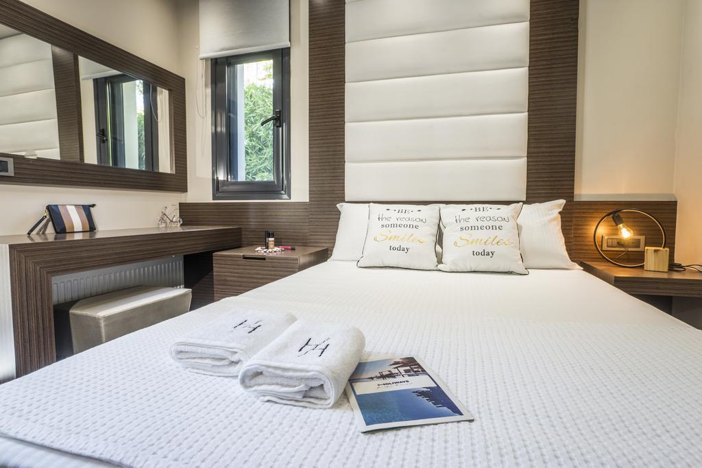 The Hill House Villa 카토다라초 외부 사진