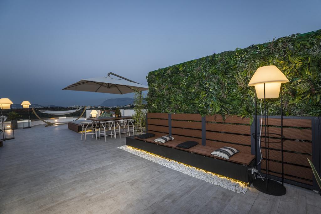 The Hill House Villa 카토다라초 외부 사진