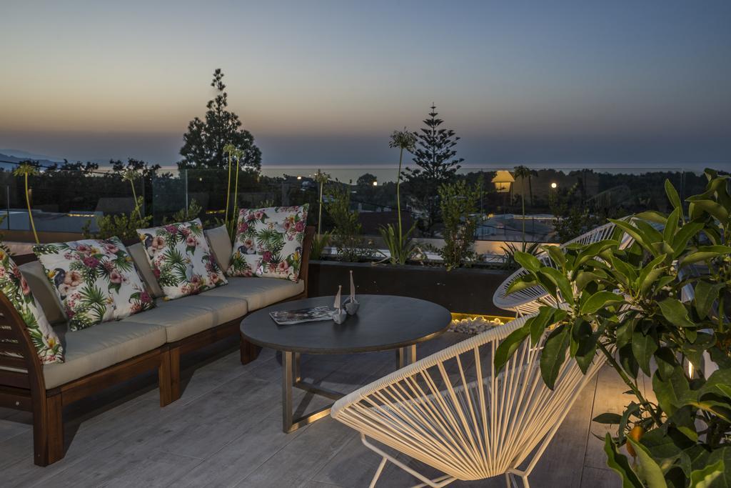The Hill House Villa 카토다라초 외부 사진