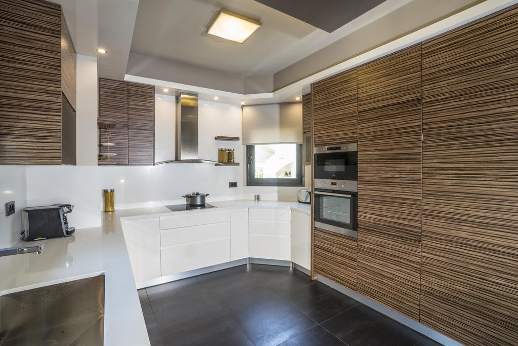 The Hill House Villa 카토다라초 외부 사진