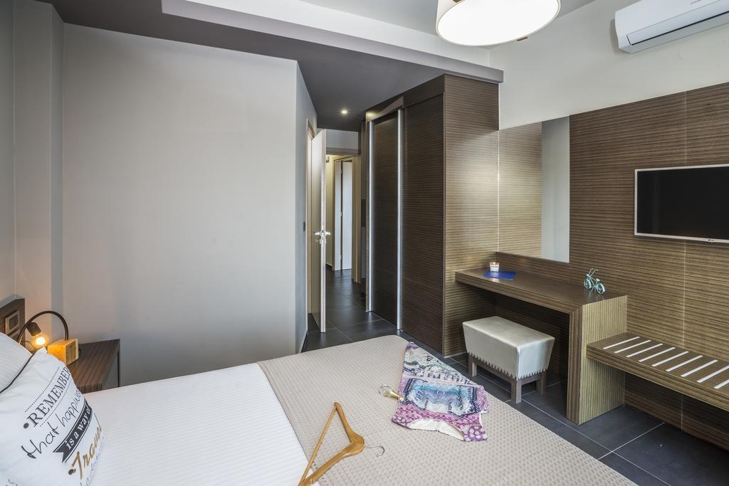 The Hill House Villa 카토다라초 외부 사진