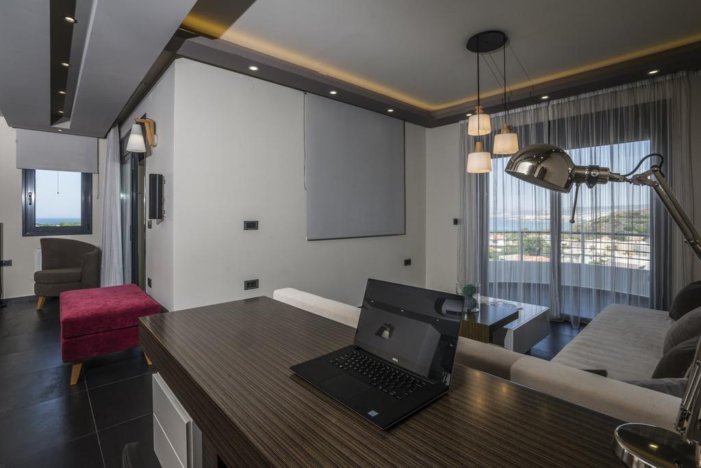 The Hill House Villa 카토다라초 외부 사진