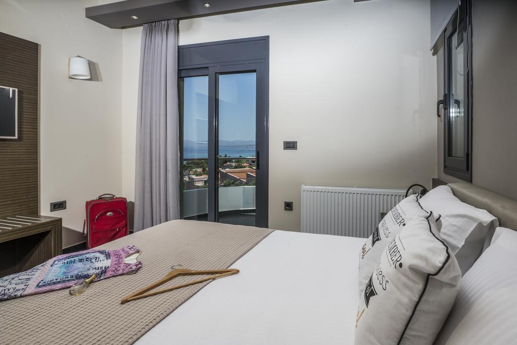 The Hill House Villa 카토다라초 외부 사진