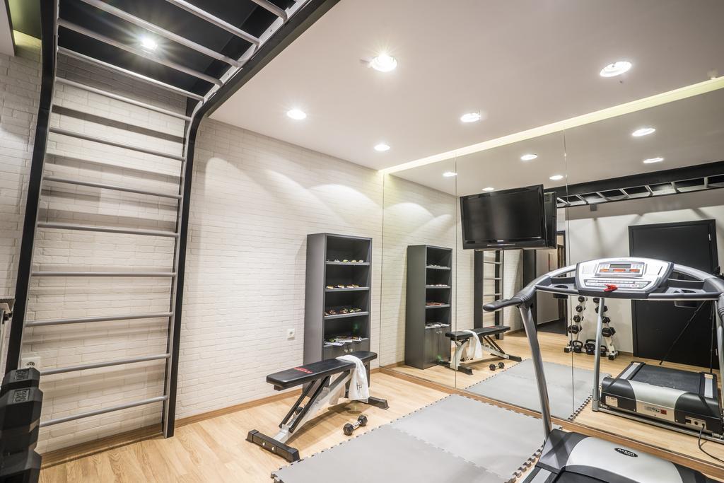 The Hill House Villa 카토다라초 외부 사진