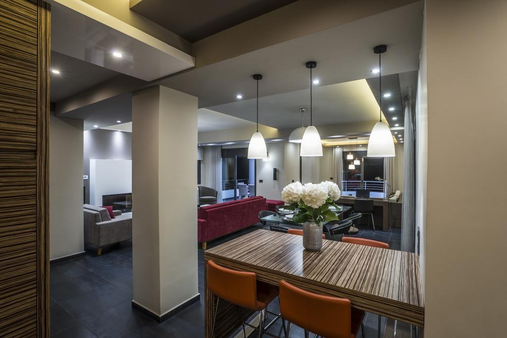 The Hill House Villa 카토다라초 외부 사진