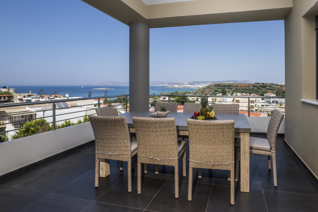 The Hill House Villa 카토다라초 외부 사진