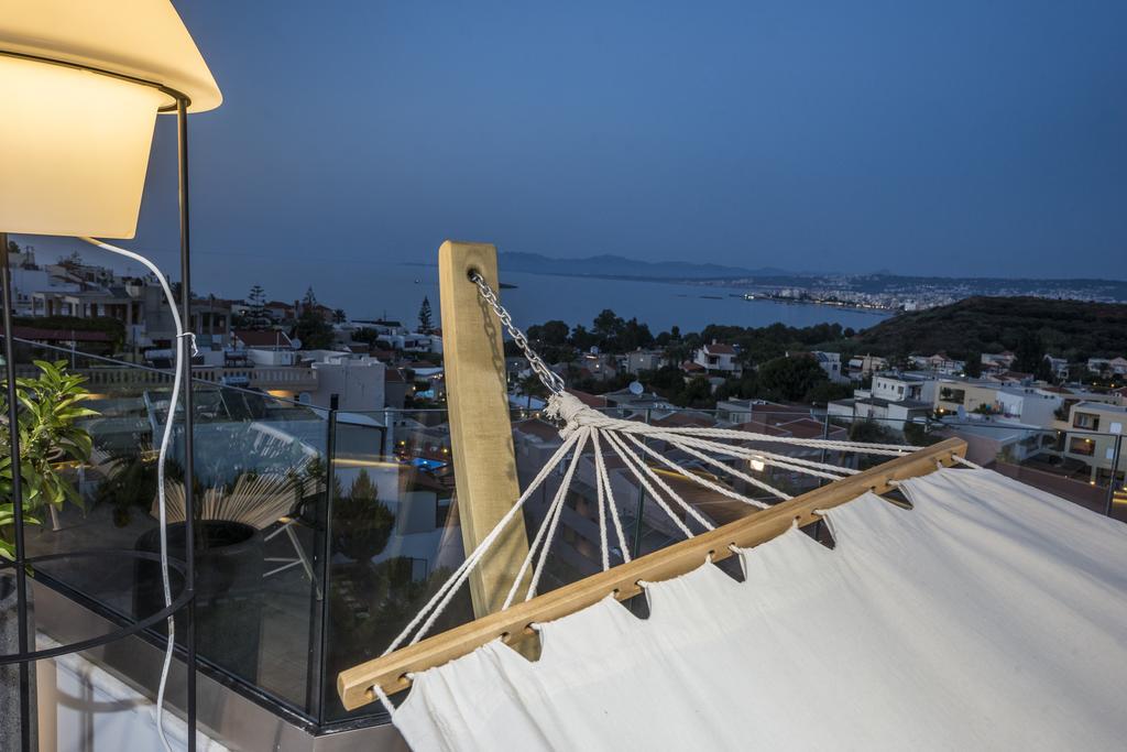 The Hill House Villa 카토다라초 외부 사진