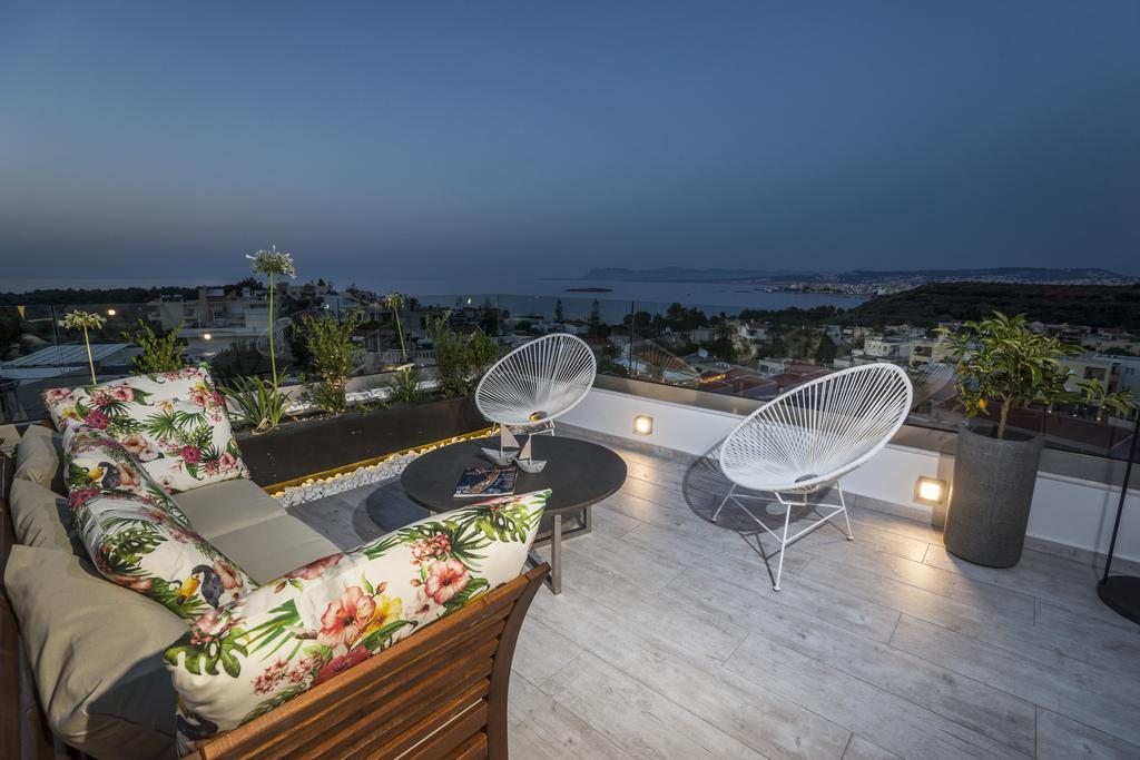 The Hill House Villa 카토다라초 외부 사진