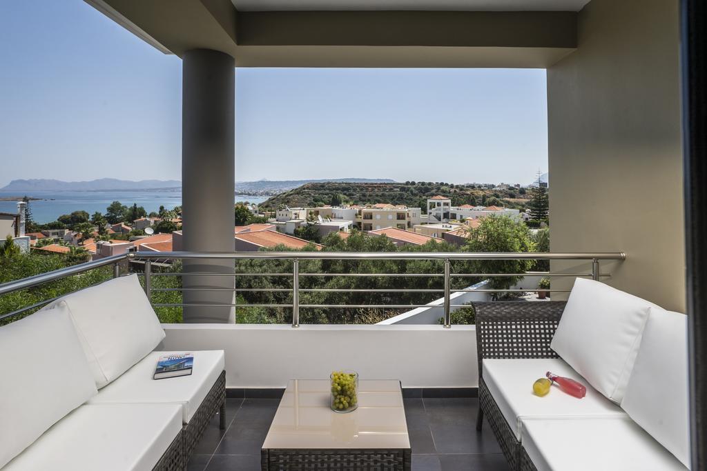 The Hill House Villa 카토다라초 외부 사진