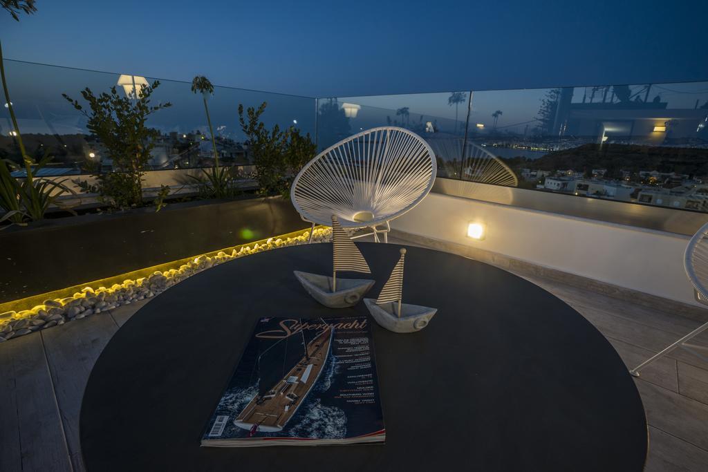 The Hill House Villa 카토다라초 외부 사진