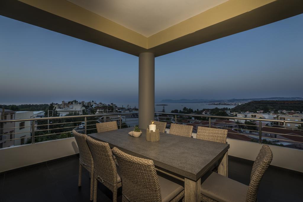 The Hill House Villa 카토다라초 외부 사진
