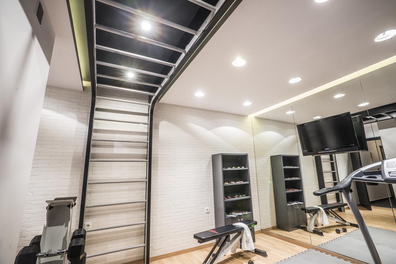 The Hill House Villa 카토다라초 외부 사진
