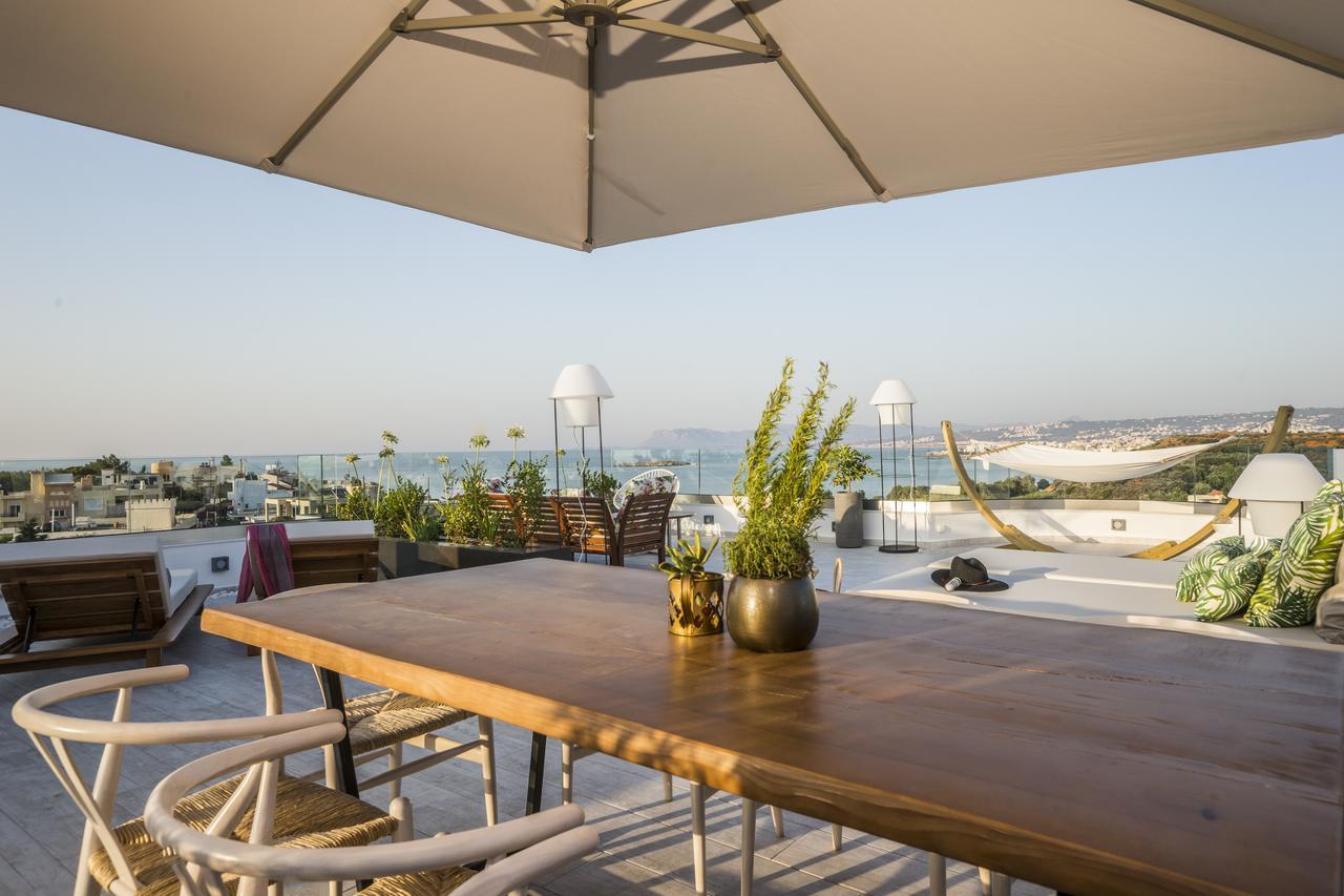 The Hill House Villa 카토다라초 외부 사진