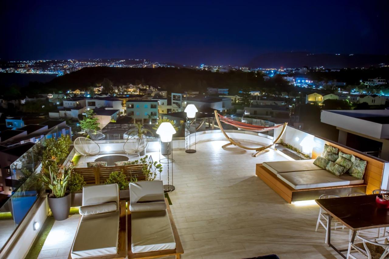The Hill House Villa 카토다라초 외부 사진